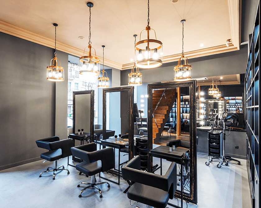 Salon de coiffure à Villard de Lans